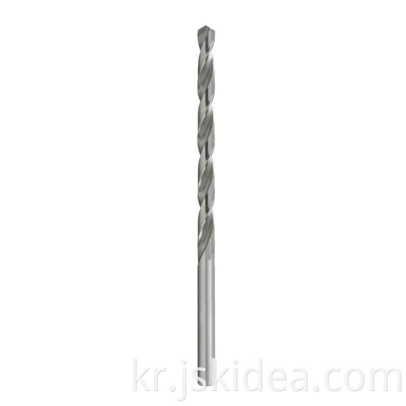 Din 340 Drill Bit